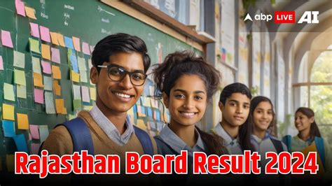 RBSE 12th Result 2022 Live Updates: Rajasthan Board Class 12 Science.